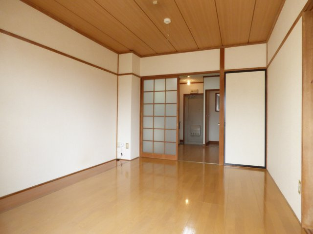 【内装】 | ダイヤマンション