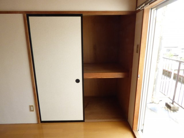 【収納】 | ダイヤマンション