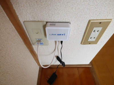 【設備】 | ダイヤマンション