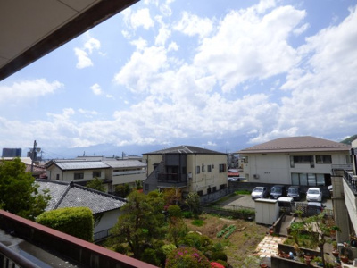 【展望】 | ダイヤマンション