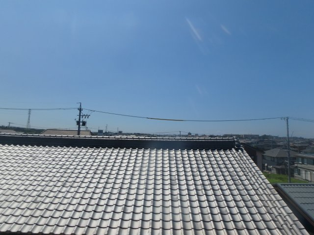 エトワール・Ｋの展望