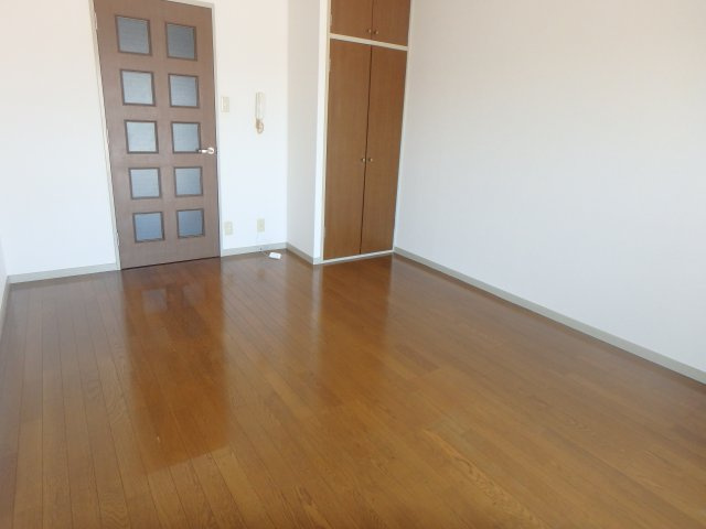 エトワール・Ｋの居間・リビング