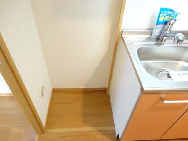 【キッチン】 | インノバーレ桜ヶ丘