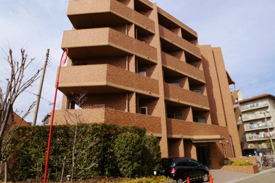 【外観】 | メゾン甲子園口天道町