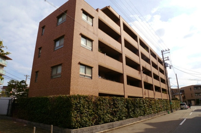 【外観】 | メゾン甲子園口天道町