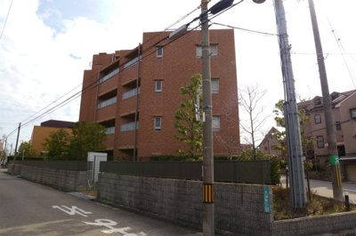 【外観】 | メゾン甲子園口天道町