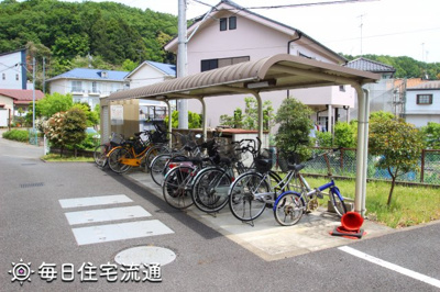 【その他共用部分】 | ディアコートＦ