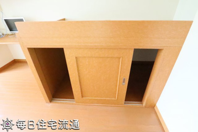 【収納】 | 砂漠のバラ