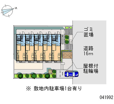 【地図】 | 砂漠のバラ