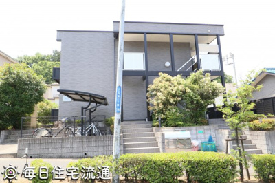 【外観】 | 砂漠のバラ