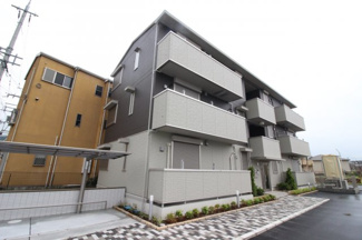 【外観】 | エクセレント曙川東
