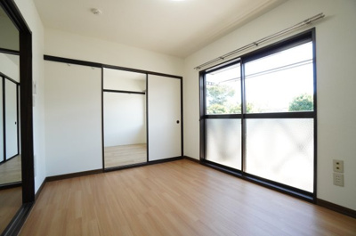 【居間・リビング】 | ヴァンルミエールA