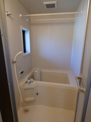 【浴室】 | ヴァンルミエールA