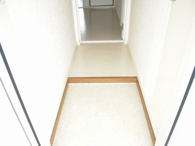 【玄関】 | ジーゼットハイツ