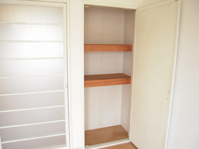 【収納】 | ジーゼットハイツ