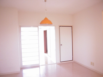 【居間・リビング】 | ジーゼットハイツ