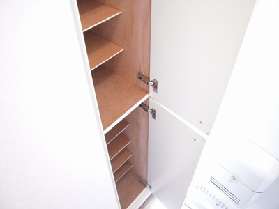 【収納】 | ジーゼットハイツ