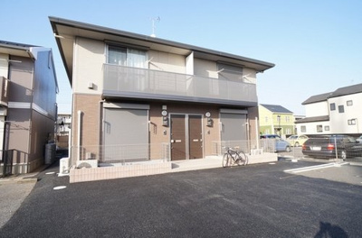 【外観】 | 【シャーメゾン】プレミアス