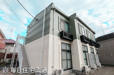 【外観】 | フォレスト町田