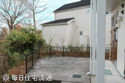 【その他共用部分】 | フォレスト町田