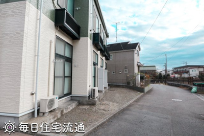 【外観】 | フォレスト町田