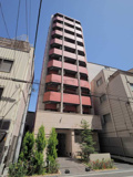 アクアプレイス上本町の画像