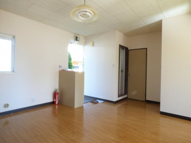 【キッチン】 | コーポ朝日・玉穂B