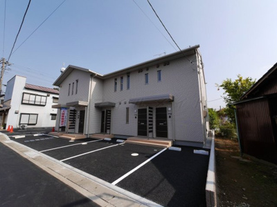 【駐車場】 | シャンドマイス