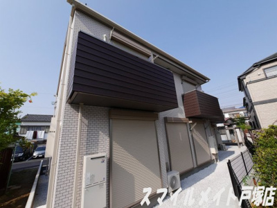 【外観】 | シャンドマイス