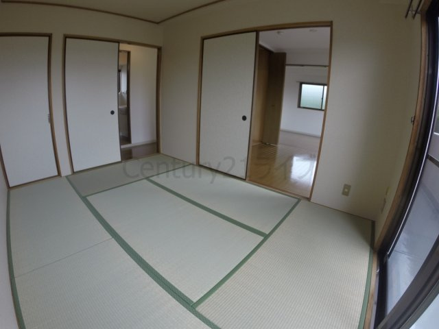 【寝室】 | ノ・レーヴ宝塚