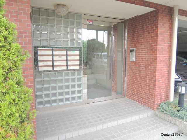 【エントランス】 | ノ・レーヴ宝塚