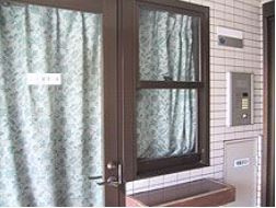 ボーテ日吉シェモアのその他共用部分|別部屋の参考写真です。