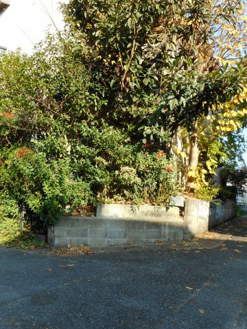 山科区音羽珍事町8番47の外観