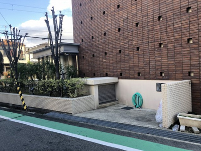 【その他共用部分】 | サンリヤン苦楽園