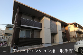 【外観】