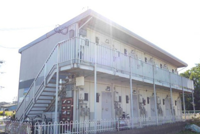 【その他共用部分】 | パナハイツ | 建物外観を気になさる方へ、見た目の良い物件です