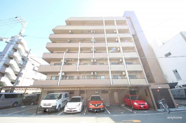 デセンシアＩＳＩＦＵＮＥ　仲介手数料無料