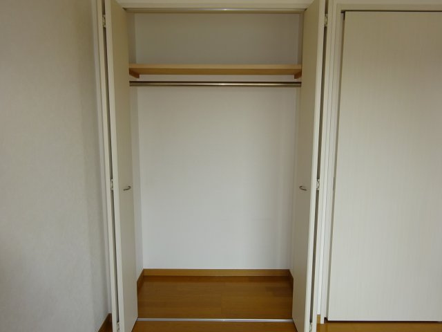 パレス小岩アネスタージュの収納
