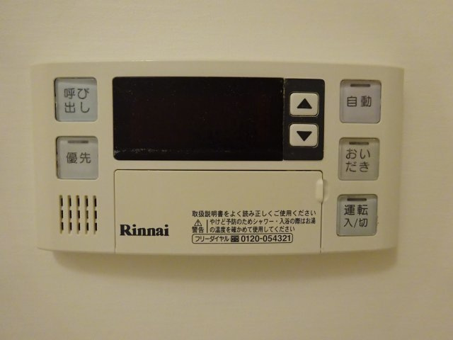 パレス小岩アネスタージュの設備