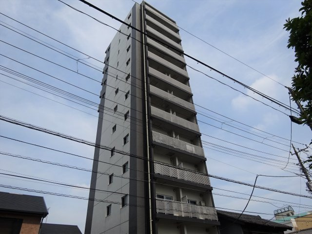 パレス小岩アネスタージュ
