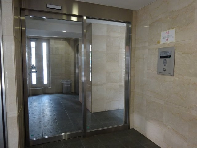 パレス小岩アネスタージュのその他共用部分