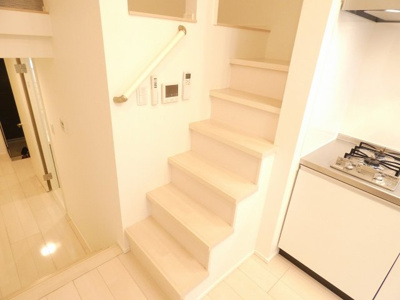 【内装】 | グランツ六番町