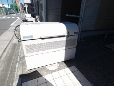 【設備】 | グランツ六番町