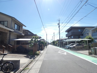 【周辺】 | グランツ六番町