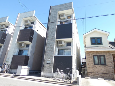 【外観】 | グランツ六番町