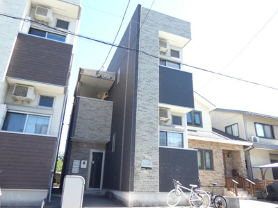 【外観】 | グランツ六番町