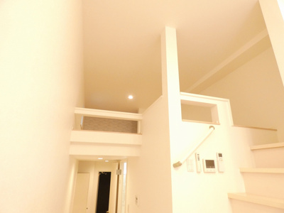 【寝室】 | グランツ六番町