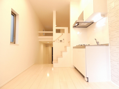 【居間・リビング】 | グランツ六番町