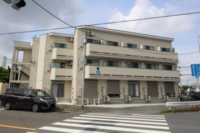 カインドネス八王子北野町の詳細ページ 八王子の賃貸物件は美ささ不動産