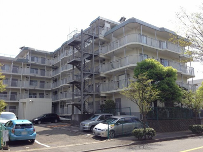 【外観】 | イトーピア宮前平マンション | 東急田園都市線「宮前平」駅徒歩5分の好立地！